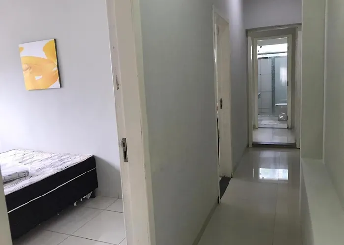Casa Ampla E Confortavel Proximo Ao Centro