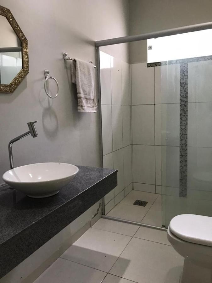 Casa Ampla E Confortavel Proximo Ao Centro Holiday home *