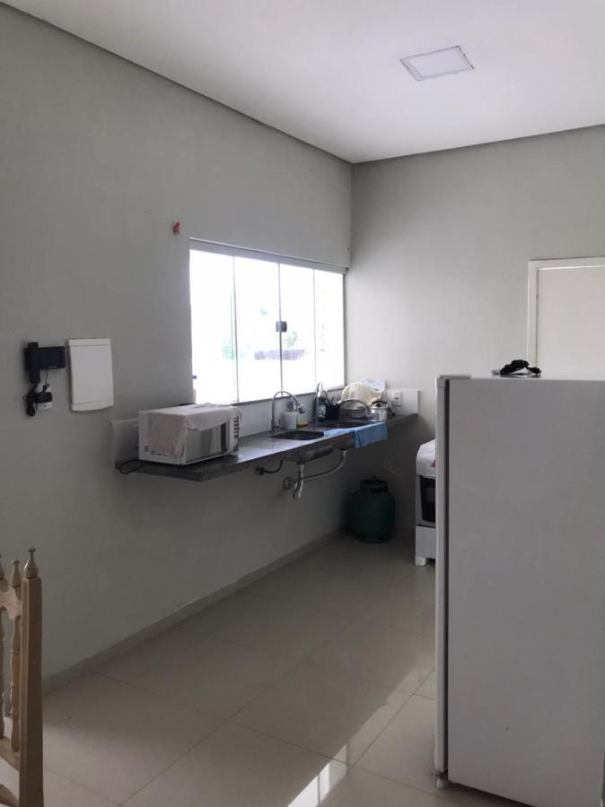 Casa Ampla E Confortavel Proximo Ao Centro Holiday home