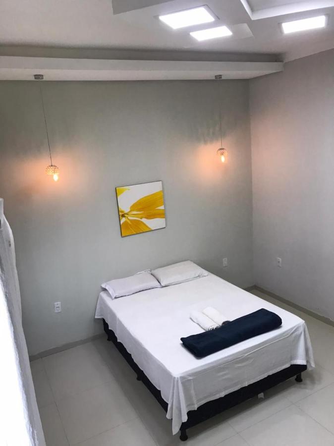 Holiday home Casa Ampla E Confortavel Proximo Ao Centro *