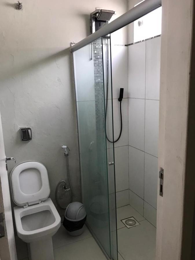 Casa Ampla E Confortavel Proximo Ao Centro * Corumba
