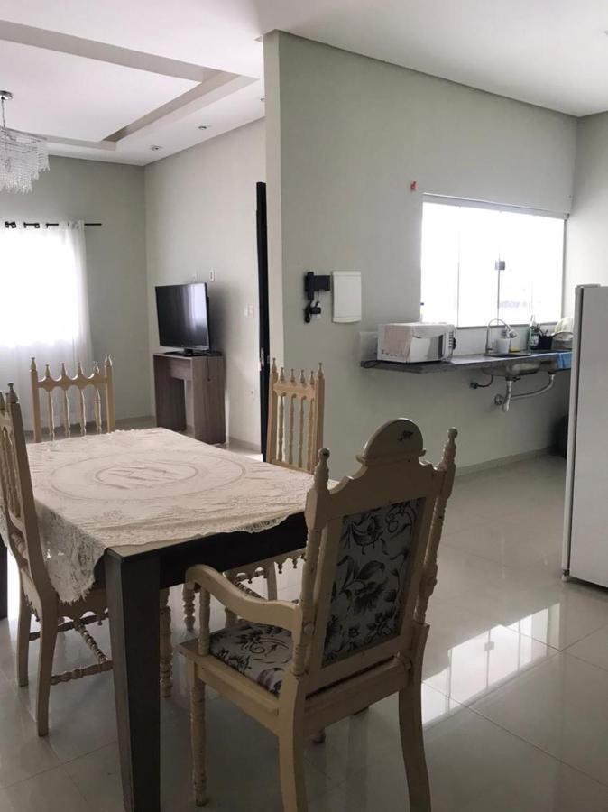 Holiday home Casa Ampla E Confortavel Proximo Ao Centro *