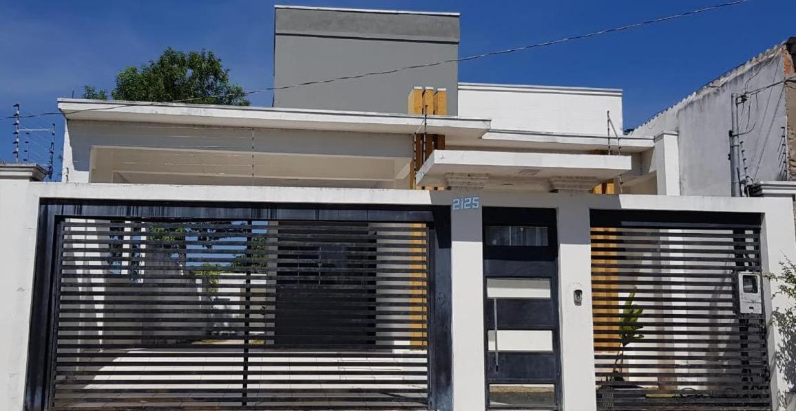 Holiday home Casa Ampla E Confortavel Proximo Ao Centro
