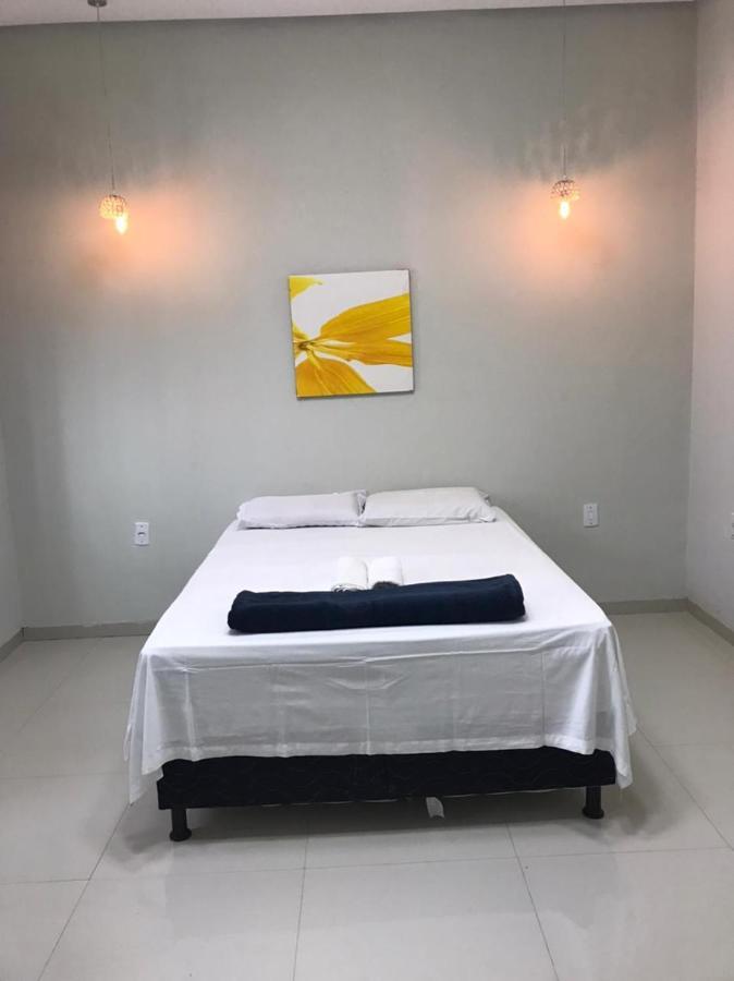 Casa Ampla E Confortavel Proximo Ao Centro * Corumba