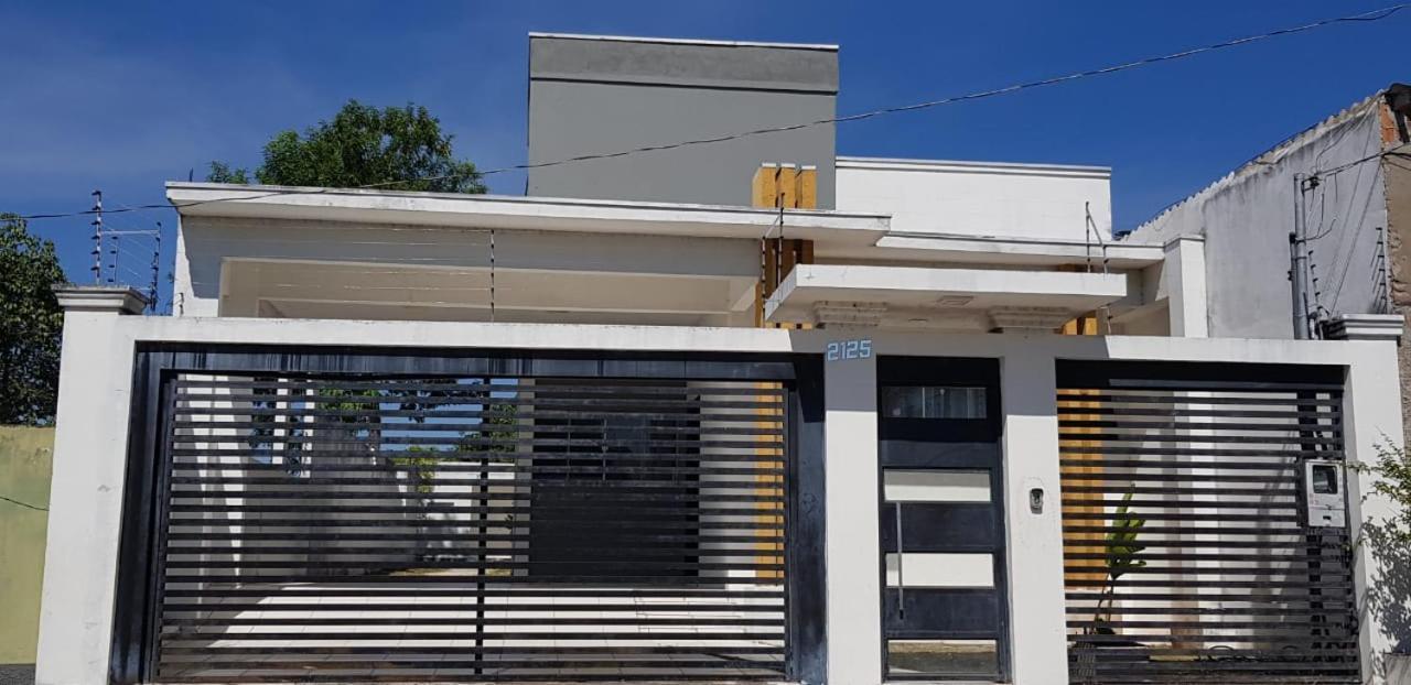 Casa Ampla E Confortavel Proximo Ao Centro
