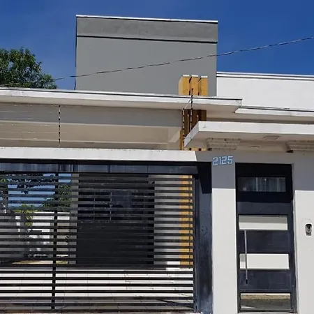 Casa Ampla E Confortavel Proximo Ao Centro Corumba Exterior photo