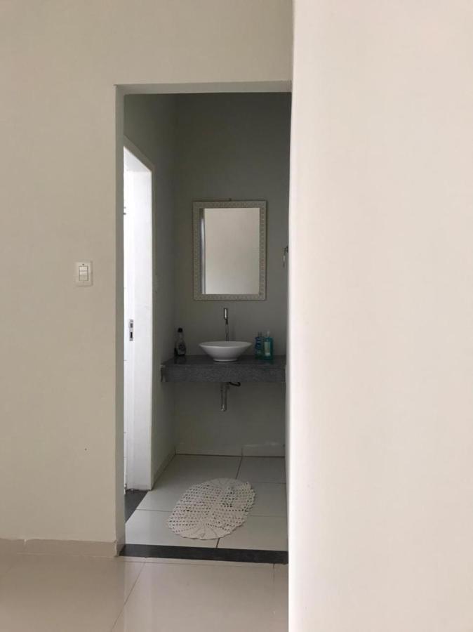 Casa de Férias Casa Ampla E Confortável Próximo Ao Centro *