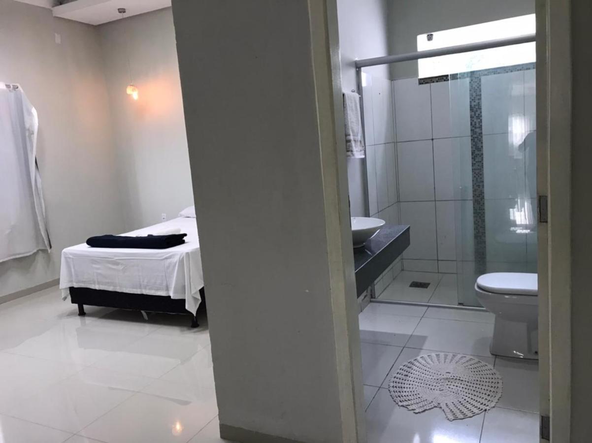 Casa de Férias Casa Ampla E Confortável Próximo Ao Centro