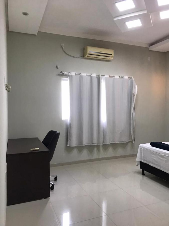 Casa de Férias Casa Ampla E Confortável Próximo Ao Centro *